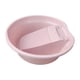 thumbnail image 4 of Lavabo para Lavandería, Lavabo Compacto con Lavabo Integrado para Lavandería, Lavadero para Blusas Camiseras, Pantalones para Exteriores rosa, 4 of 5
