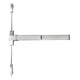 thumbnail image 1 of Dispositivo de salida de pánico con barra de empuje para puerta, de acero inoxidable de 65cm, barra de empuje comercial de salida de emergencia, 1 of 5