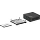 thumbnail image 2 of Mini PC MSI Cubi 5 Barebones Intel Core i5-1235U de 12ª generación, 2 of 2