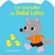 thumbnail image 4 of Bebé Lobo. Mis libros de baño, 4 of 4