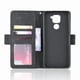thumbnail image 3 of Funda Cartera Magnética para Xiaomi Redmi Note 9- Tarjetero Desmontable, Cuero PU, Soporte, 3 of 6