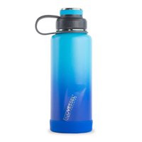 Ecovessel - Botella Inox Boulder 946 Ml Azul.