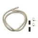 thumbnail image 1 of Kit de extensión de manguera de desagüe Bosch 11030046 para lavavajillas, 1 of 1