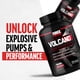 thumbnail image 4 of Force Factor Volcano Aumento Oxido Nitrico Creatina Con-cret, 4 of 8