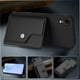 thumbnail image 3 of FOXDOCK Funda para iPhone XR con Bloqueo RFID - Diseño Elegante con Cierre de Botón, 3 of 5