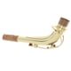 thumbnail image 2 of cuello de saxo de latón para piezas de saxofón alto eb, 2 of 5
