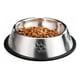 thumbnail image 1 of Comedero Perro Platos Para Perros Gatos Mascotas 18cm, 1 of 10