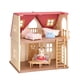 thumbnail image 1 of Casa de muñecas Calico Critters Cozy Cottage Home 2026, 1 of 7