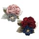 thumbnail image 2 of 2x Trajes De Estilo Coreano Broche Pin Corsage Breastpin Fiesta Proms Vestido Decoraciones, 2 of 5