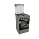 thumbnail image 2 of Cocina a Gas Licuado 4 Quemadores Color Gris, 2 of 3