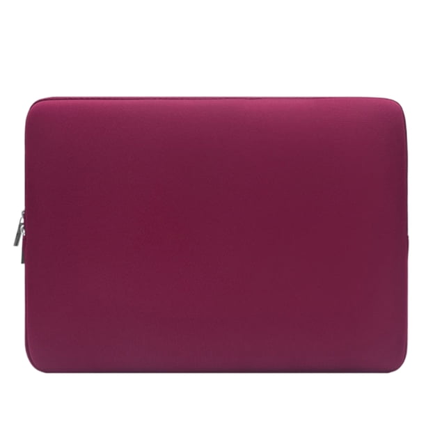 Adecuado para bolsa de computadora iPhone macbookair13 pro 11 12 15 15.6 bolsa interior para portátil de 14 pulgadas