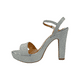 thumbnail image 4 of SANDALIAS DE FIESTA VIZZANO PLATEADAS (MUJER) | 6292.200.26594-41 - Talla 35, 4 of 6