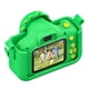 thumbnail image 3 of Cámara Digital Contixo Kids Verde, 3 of 9