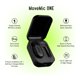 thumbnail image 4 of Micrófono Lavalier inalámbrico Shure MoveMic One para iPhone y Android, 4 of 9