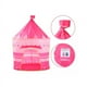 thumbnail image 2 of Carpa Castillo Niña Y Niño Infantil Juegos Juguetes Rosa, 2 of 3