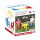 thumbnail image 3 of Set De Mesa y Dos Sillas, 3 of 3