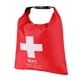 thumbnail image 3 of Saco Impermeable Del Bolso De La Emergencia Del Botiquín De Primeros Auxilios 1.2L Para El Viaje Que Acampa Rojo, 3 of 3