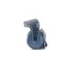 thumbnail image 3 of Apoya Cabeza Color Gris, 3 of 6