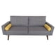thumbnail image 1 of Sofa Cama 3 Cuerpos New Sensation, 1 of 3