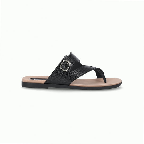 Sandalia Mujer 70 Mari Negro Piccadilly