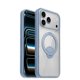thumbnail image 2 of Funda OtterBox iPhone 18/17 Pro Max Serie Symmetry Transparente y Azul, 2 of 4