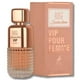 thumbnail image 1 of Maison Rose Seduction Vip Edp 100 Ml (ch 212 Vip Rose), 1 of 3