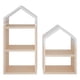thumbnail image 1 of Set Mi Casita 2 Casitas Café, 1 of 4