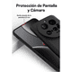 thumbnail image 3 of Carcasa Funda Mica Hidrogel Para Xiaomi 15 Ultra Goma, 3 of 4