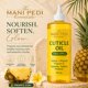 thumbnail image 2 of Aceite para cutículas The Mani Pedi Essentials 207 ml Sabor Piña, 2 of 9