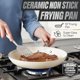 thumbnail image 5 of Juego de utensilios de cocina Gotham Steel Natural Collection 20 piezas, 5 of 8
