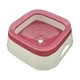 thumbnail image 5 of Cat Bowls Fuente De Agua De Gran Capacidad Bebedero Automático 1L Dispensador De Agua Rosa, 5 of 5