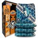 thumbnail image 1 of Bolsas para Cornhole WGC Titan Bags Thrasher Speed 3/6 - Pack de 4, 1 of 7