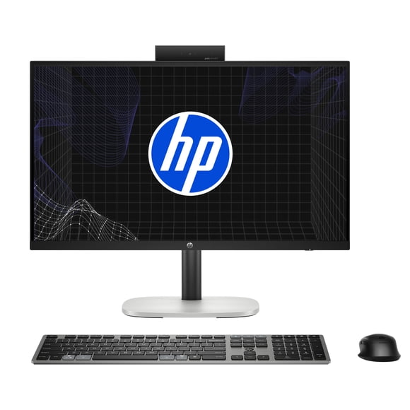 All In One HP ProStudio 4 G1i AI PC Intel Core Ultra 5 16GB RAM 512GB SSD W11P