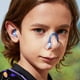 thumbnail image 3 of 5 PCS Nataciónming Clips de Nariz Silicona Tapones de Nariz Natación Nariz Grip Nariz Pegs Nataciónming Nariz Protectos para Adultos Niños Niños Mujeres Hombres Nataciónming Manchas de Agua Piscina, 3 of 7