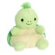 thumbnail image 2 of Animal de peluche Aurora Adorable Palm Pals, tortuga pequeña de 12 cm, 2 of 4