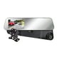 thumbnail image 2 of CAMARA ESPEJO AUTO DVR FHD 2 CAMARAS FRONT 1080p / BACK 720p MLAB, 2 of 6
