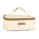 thumbnail image 5 of Bolsa De Almacenamiento De Utensilios De Cocina Para Acampar, Bolsa Vacía Para Equipo De Parrilla, Senderismo, Viajes, Color Beige, 5 of 5