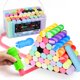 thumbnail image 1 of Tizas de Acera VEESA 46 uds + Pack con Cubo y Portatizas, 1 of 8