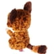 thumbnail image 2 of Ty Peluche Beanie Boos Binky Lemur 36374, 2 of 2