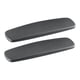thumbnail image 2 of 2 Piezas Funda Para Brazo De Silla Gaming Funda De Reposabrazos De PU Para Silla De Oficina Silla De Ruedas Estilo D, 2 of 3