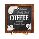 thumbnail image 4 of Letrero Artístico De Halloween Para Escritorio, Placa Decorativa Para Cafetería, Oficina En Casa, Estilo Gabinete E, 4 of 5