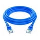 thumbnail image 1 of Cable De Red Ethernet Cat6e 5 Metros A Rj45, 1 of 2