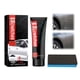 thumbnail image 1 of Stove Top Scratch Remover and Glass Ceramic Cooktop Cleaner, Heavy Duty Stove Polish and Scratch Repair Kit for Induction Hobs with Sponge, Multi-Purpose Car Paint Surfaces Polishing Wax, 1 of 3