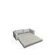 thumbnail image 3 of Sofa Cama Multifuncional Ecocuero Beige, 3 of 3