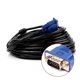 thumbnail image 2 of Cable Vga M - M Proyector Monitor 3mts, 2 of 2