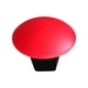thumbnail image 5 of Rhythm Finger Shaker Sonajero De Dedo Ligero Para Conciertos Actividades De Viajes Rojo, 5 of 5