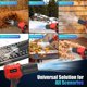 thumbnail image 3 of Soplador de Hojas VisionMin 24V Inalámbrico con Motor Brushless, 3 of 7