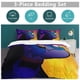 thumbnail image 5 of Batman 3-Piece Bedding Set Soft Warm And Comfortable Bed Set, 5 of 5