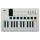thumbnail image 1 of Controlador MIDI 25 Teclas Profesional Arturia MiniLab 3 WH, 1 of 4