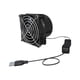 thumbnail image 5 of Ventiladores Extractores Ventiladores De Alta Velocidad Yate Ahorro De Energía Árboles Casas Ventilador De Tubería Extractor De Aire Para Ventanas Bañ 1 Ventilador, 5 of 5